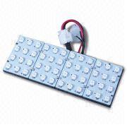 LED board 