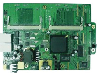 China pcb assembly