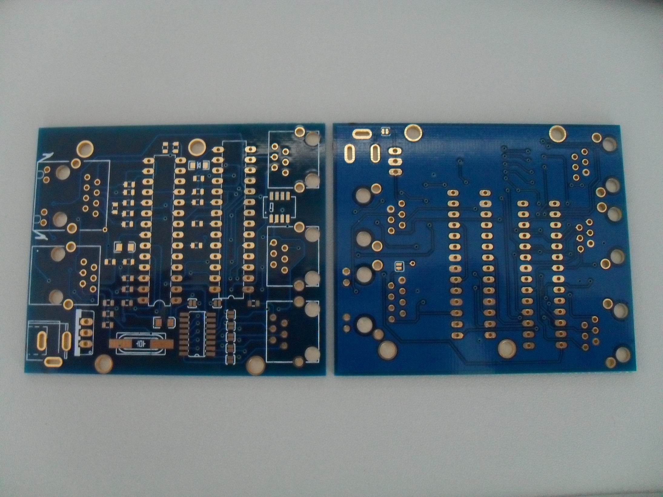 multilayer pcbs