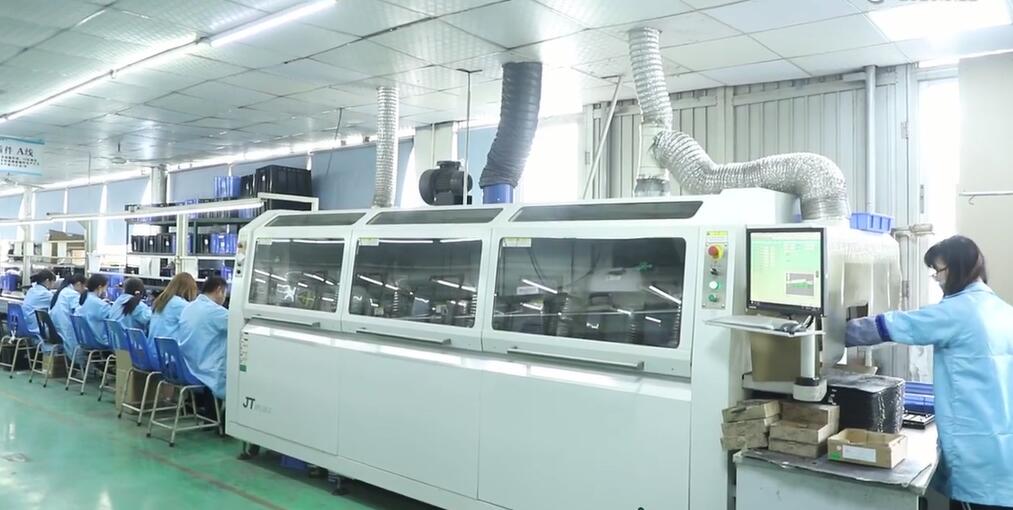 Factory Smt