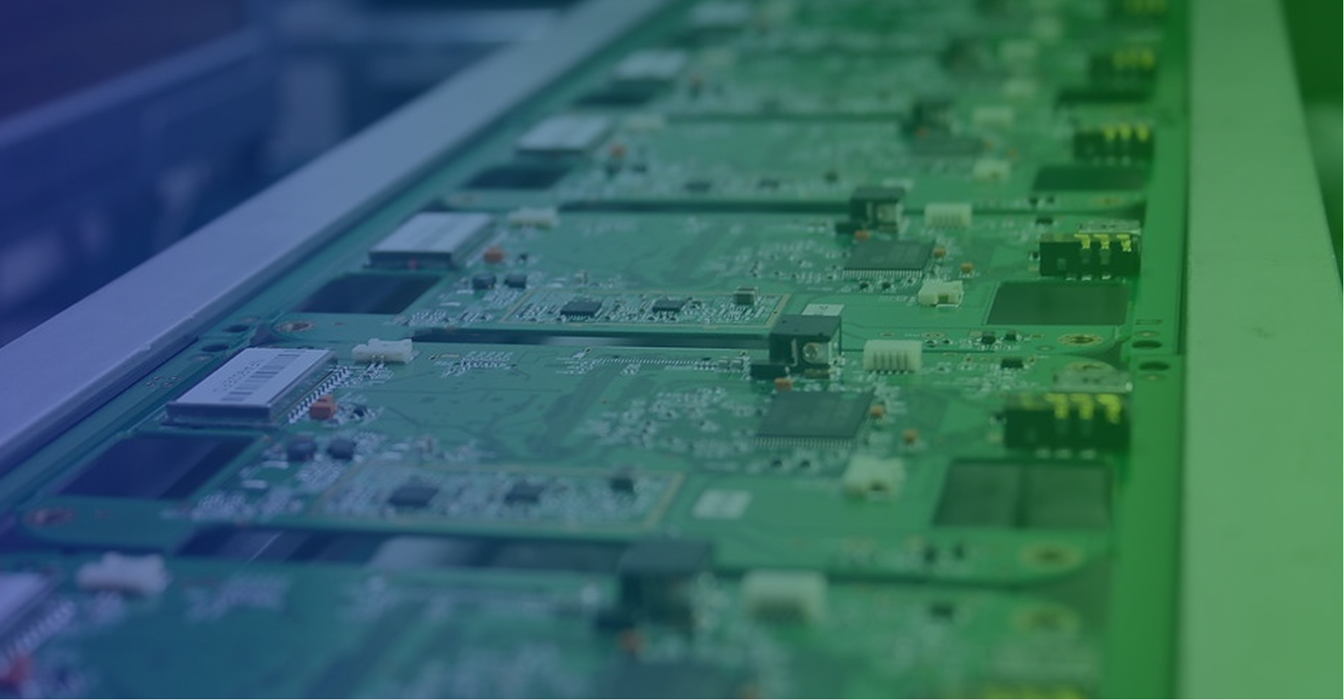 Pcb Assembly