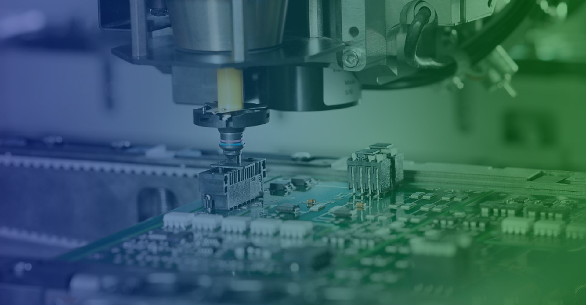 Smt Assembly