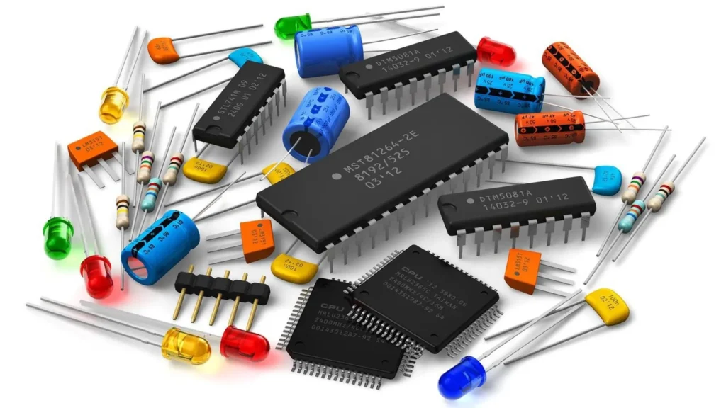 Electronic Components