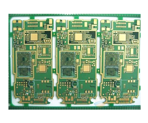 HDI PCB Sample